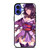 GENSHIN IMPACT RAIDEN SHOGUN iPhone 16 Case Cover GENSHIN IMPACT RAIDEN SHOGUN iPhone 16 Case Cover