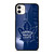 TORONTO MAPLE LEAFS ICON iPhone 11 Case Cover