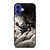 GHOST OF TSUSHIMA GAMES iPhone 16 Case Cover