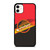 VANCOUVER CANUCKS SYMBOL iPhone 11 Case Cover