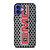 GMC iPhone 16 Case Cover