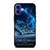 GOD OF WAR RAGNAROK THOR HAMMER iPhone 16 Case Cover