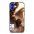 GODZILA X KONG MOVIE UNITE iPhone 16 Case Cover