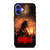 GODZILLA THE KING OF MONSTER iPhone 16 Case Cover GODZILLA THE KING OF MONSTER iPhone 16 Case Cover