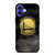 GOLDEN STATE WARRIORS BASKETBALL CLUB iPhone 16 Case Cover