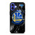 GOLDEN STATE WARRIORS LOGO NBA iPhone 16 Case Cover
