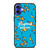 GOLF WANG FLAME ODD FLOGNAW MOTORS iPhone 16 Case Cover