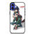 GORILLAZ NOODLES AND 2D iPhone 16 Case Cover