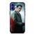 GOTHAM JIM GORDON iPhone 16 Case Cover