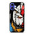 GUNDAM MANGA ANIME iPhone 16 Case Cover