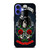 GUNS N ROSES GROUP ROCK BAND iPhone 16 Case Cover