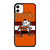 CLEVELAND BROWNS NFL iPhone 11 Case Cover