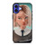 GWEN STACEY SPIDER-WOMAN iPhone 16 Case Cover