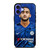 HAKIM ZIYECH CHELSEA FC iPhone 16 Case Cover