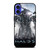 HALO 5 GUARDIANS iPhone 16 Case Cover