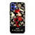 HAPPY COACH MINNIY MOUSE iPhone 16 Case Cover