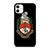 DELTA SIGMA THETA LOGO iPhone 11 Case Cover