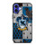 HARRY POTTER RAVENCLAW iPhone 16 Case Cover