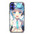 HATSUNE MIKU ANIME CUTE iPhone 16 Case Cover