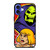 HE-MAN AND THE MASTER OF THE UNIVERSE CLASSIC CARTOON iPhone 16 Case Cover