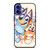 HEELER BLUEY CARTOON SERIES iPhone 16 Case Cover