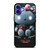 HELLO KITTY STAYREAL ROBOT iPhone 16 Case Cover