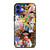 HEY ARNOLD COLLAGE iPhone 16 Case Cover