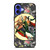 HOCUS POCUS DISNEY iPhone 16 Case Cover