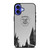 HOGWARTS HARRY POTTER 3 iPhone 16 Case Cover