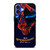 HOMECOMING SPIDERMAN MARVEL iPhone 16 Case Cover