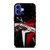 HONDA AFRICA TWIN EMBLEM iPhone 16 Case Cover