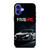HONDA CIVIC TYPE R CAR iPhone 16 Case Cover