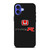 HONDA CIVIC TYPE R CARBON iPhone 16 Case Cover