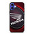 HONDA WING LOGO iPhone 16 Case Cover