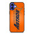 HOUSTON ASTROS ICON iPhone 16 Case Cover