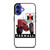 IH INTERNATIONAL HARVESTER FARMALL TRACTOR RETRO iPhone 16 Case Cover
