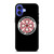 INDEPENDENT TRUCK LOGO iPhone 16 Case Cover