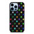 AMONG US GAME PATTERN iPhone 13 Pro Max Case Cover