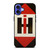 INTERNATIONAL HARVESTER IH CASE iPhone 16 Case Cover
