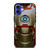 IRON MAN ARMOR AVENGERS iPhone 16 Case Cover