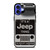 IT'S A JEEP THING iPhone 16 Case Cover