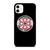 INDEPENDENT TRUCK LOGO iPhone 11 Case Cover INDEPENDENT TRUCK LOGO iPhone 11 Case Cover