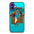 JA MORANT MEMPHIS GRIZZLIES NBA iPhone 16 Case Cover