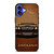 JAGUAR CAR ART iPhone 16 Case Cover