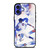 JAVIER BAEZ CHICAGO CUBS 2 iPhone 16 Case Cover