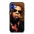 JAY Z RAPPER CIGARETTES iPhone 16 Case Cover