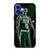 JAYSON TATUM BOSTON CELTICS NBA iPhone 16 Case Cover