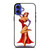 JESSICA RABBIT SEXY ROGER RABBIT iPhone 16 Case Cover JESSICA RABBIT SEXY ROGER RABBIT iPhone 16 Case Cover