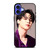 JIMIN BTS BANGTAN BOYS KPOP iPhone 16 Case Cover