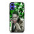 JOKER JARED LETO DC iPhone 16 Case Cover